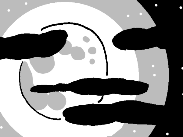 Battle in the Garden of&nbsp;Stars