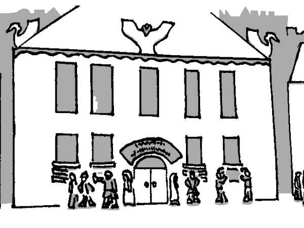 Templeside Lane Gallery